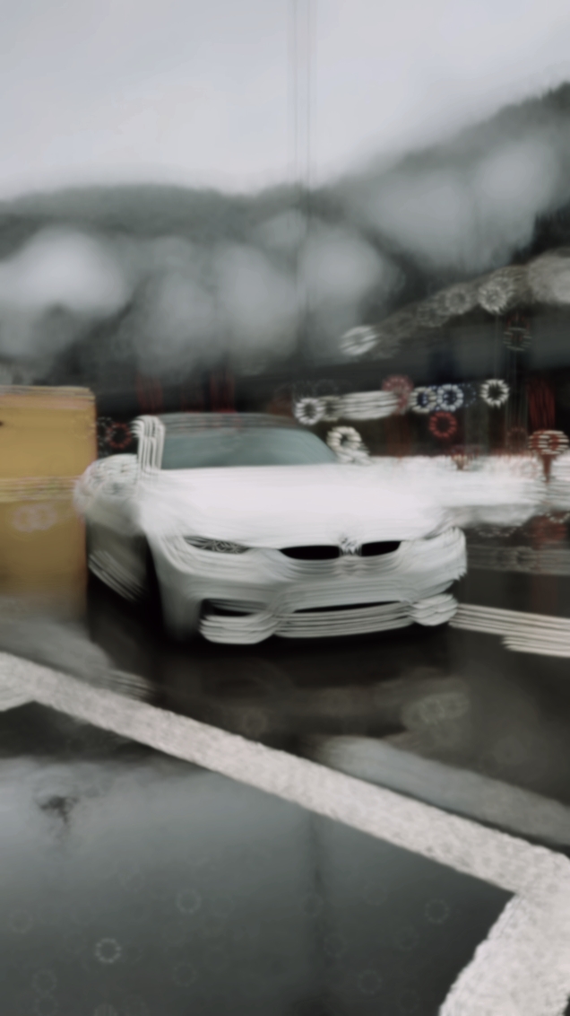 MODÈLE DE VOITURE 