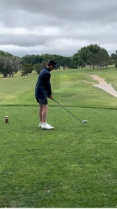 golf