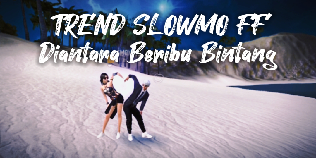 TREND SLOWMO FF