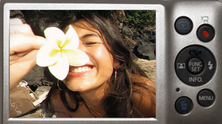 Fotos da câmera digital🌸