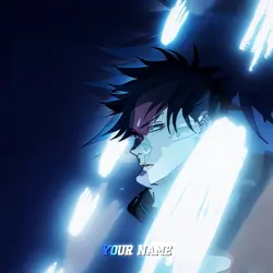 MEGUMI - LOGO EU!