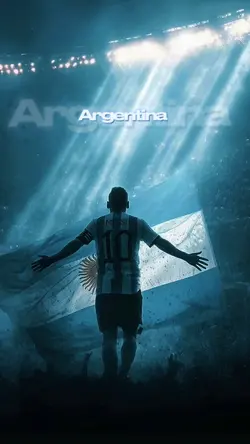 Argentina chans