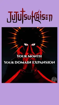 DOMAIN EXPANSION