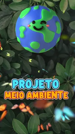 Atividade escolar 