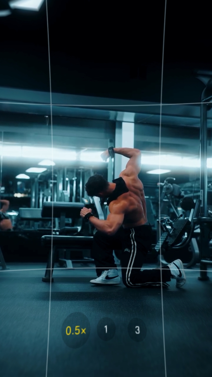 pose gym