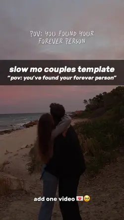 slow mo couples β€οΈ