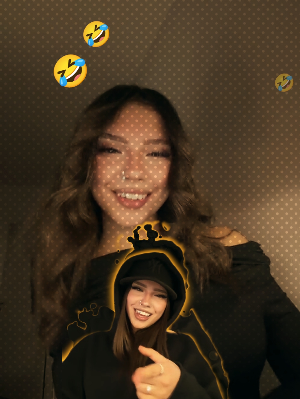 battement emoji