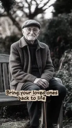 Back to life