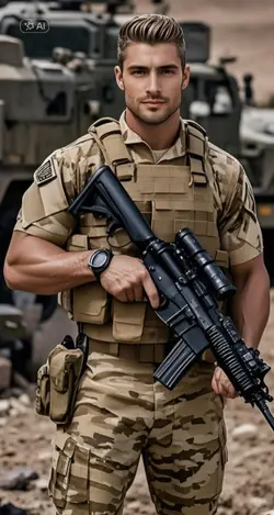 Military Effect 