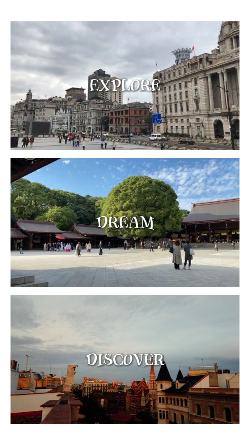 TRAVEL