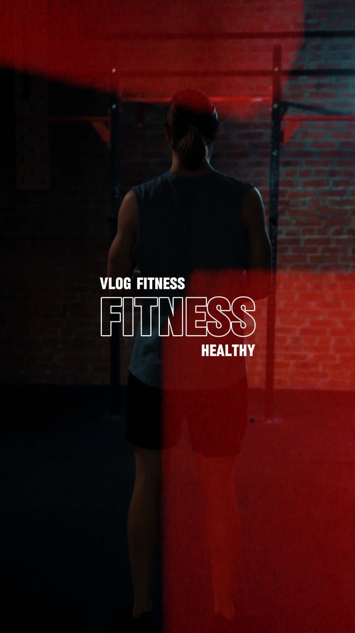 FITNESS CINEMATIC 