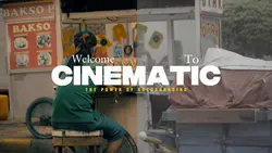 WELCOME TO CINEMATIC