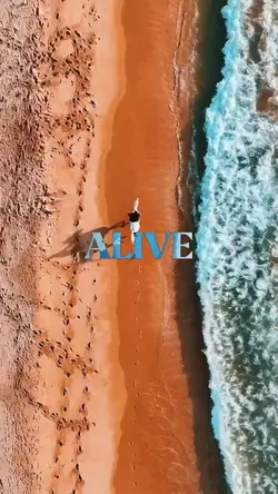 Alive Again
