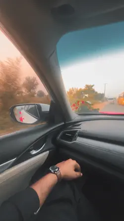 Driving ❤️🔥