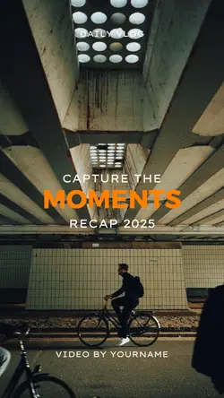 CAPTURE THE MOMENTS