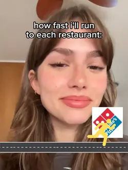 how fast i'll run