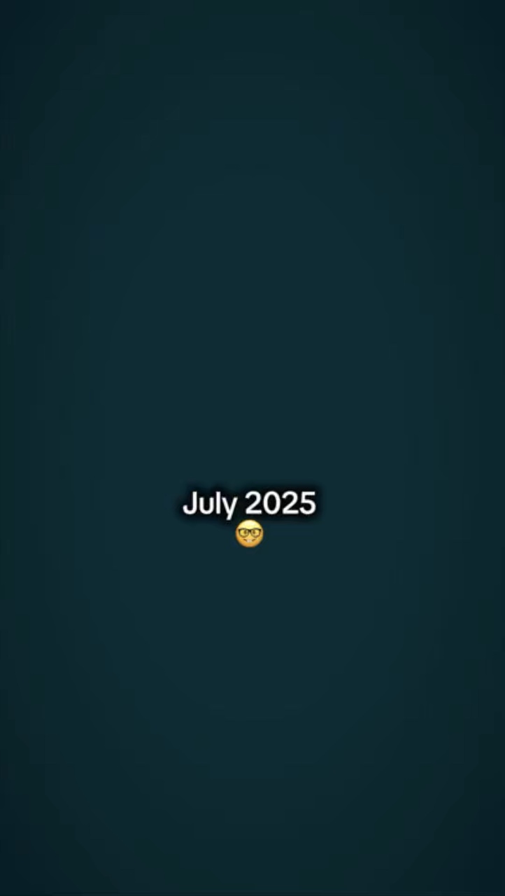Juli 2025 vs: 2026