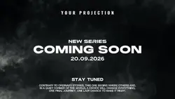 COMING SOON TRAILER
