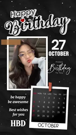 hbd 27oct_8