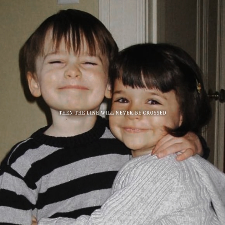 sibling moment