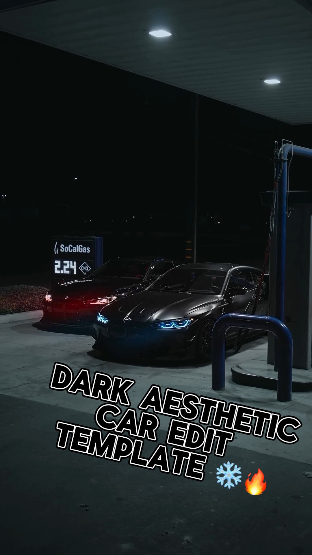 Car edit template 🔥❄️