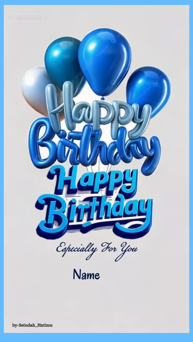 BIRTHDAY 15126