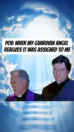 guardian angel