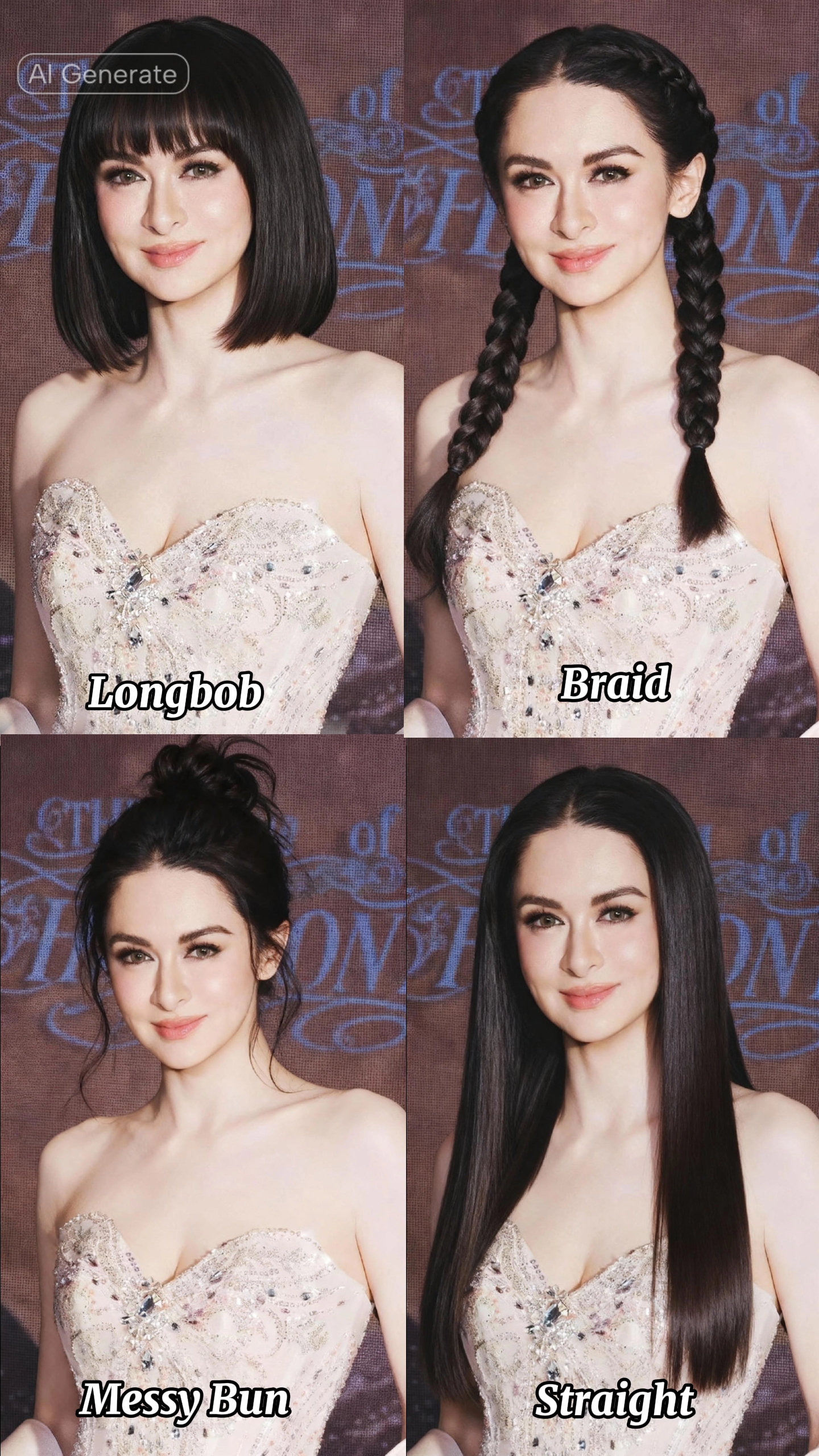 HAARSTYLES 