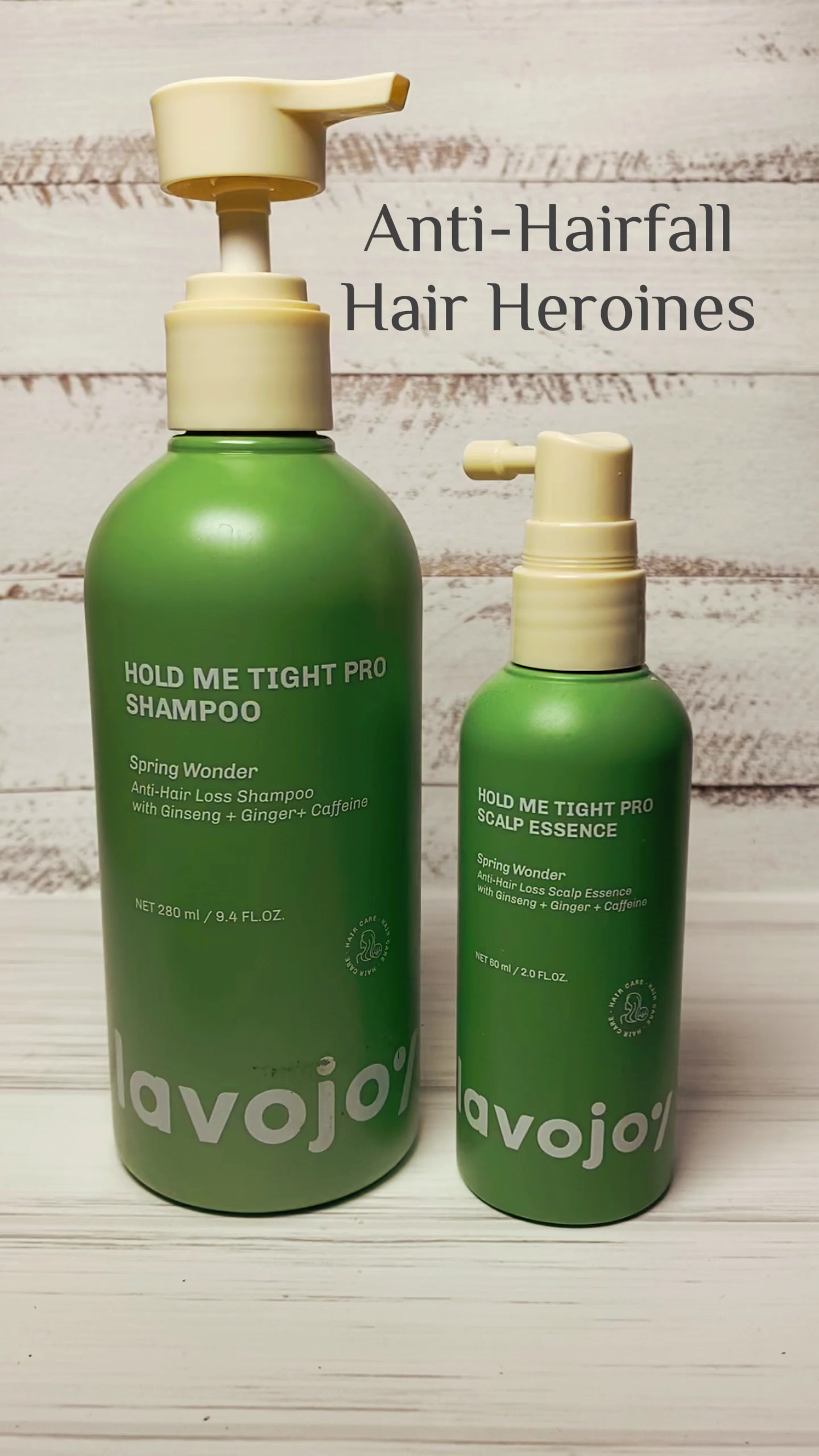 Revisão De Shampoo