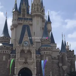 ディズニー