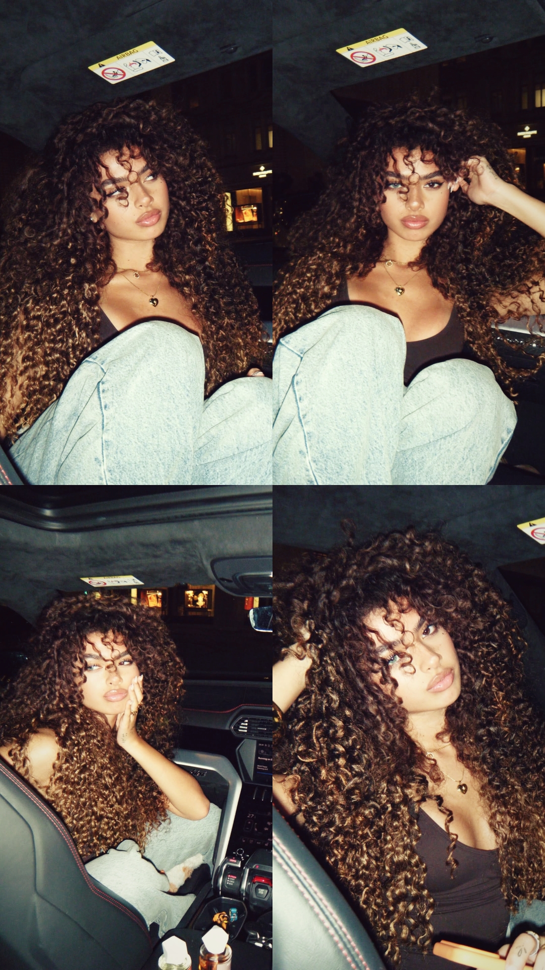 baddie photos