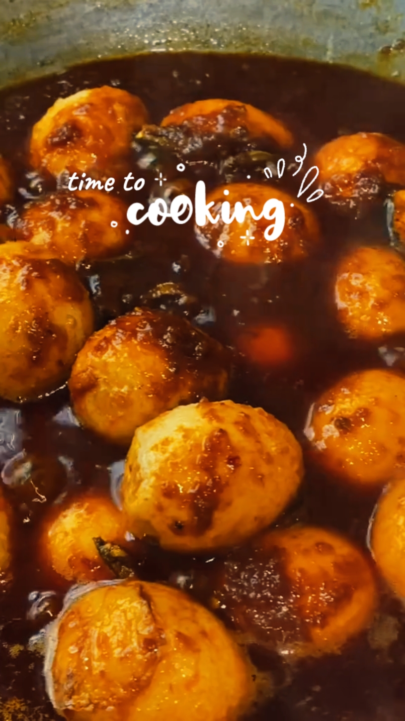 cooking time