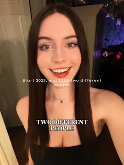 two different people
