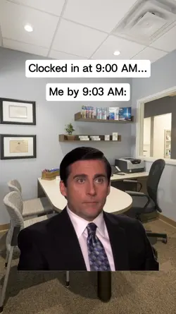 Time To Quit