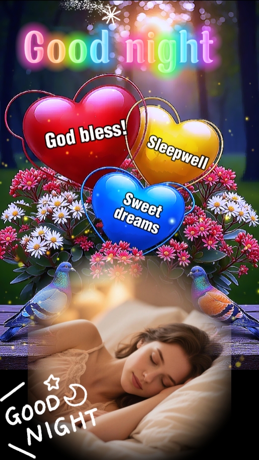 Magandang gabi