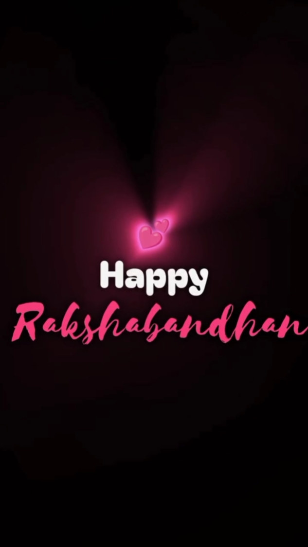 raksha Bandhan 