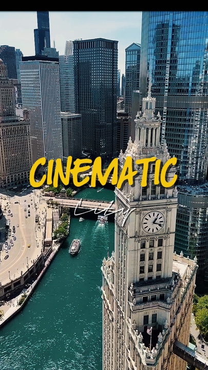 cinematic 