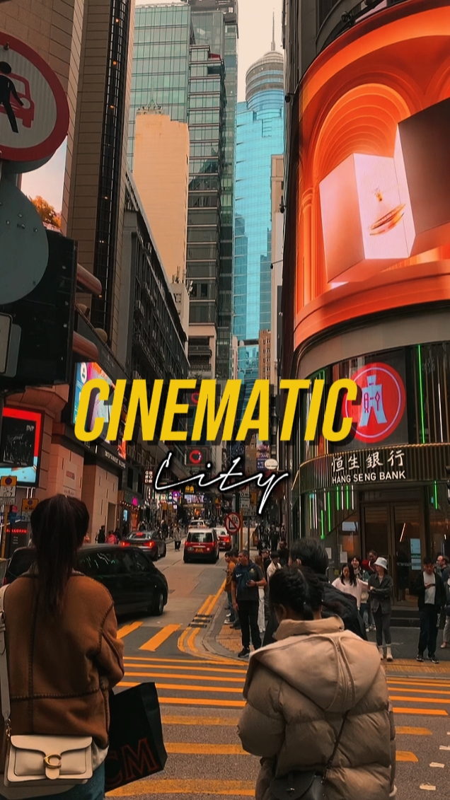 9 Clips Cinematic