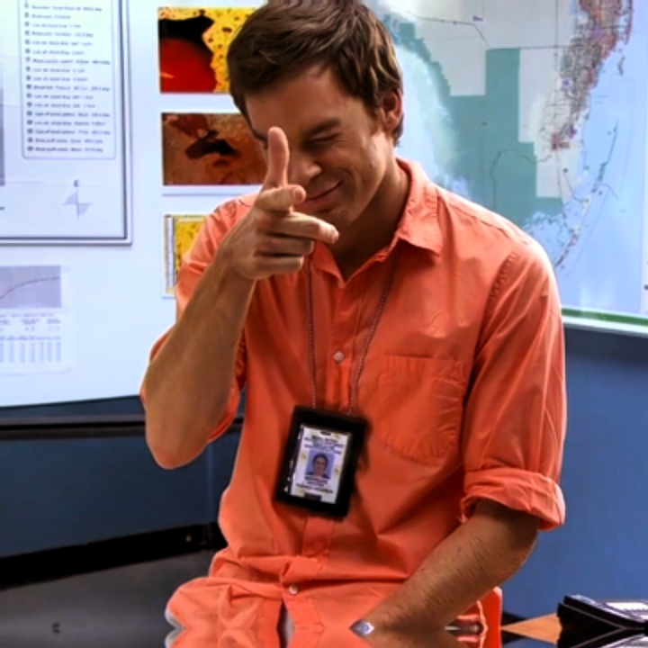 Dexter X Rl