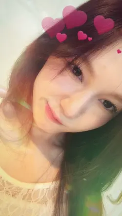 aesthetik love pink 