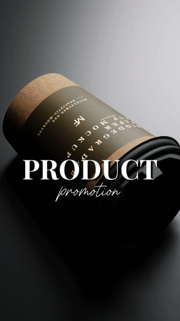 Promosi Produk A