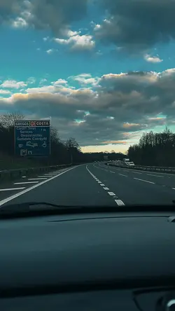 ROAD TRIP