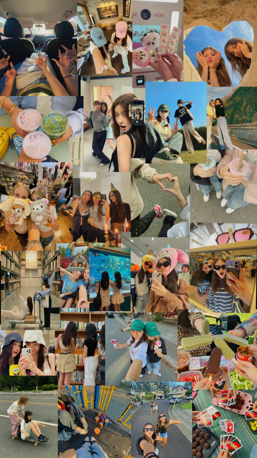 Collage de fotos