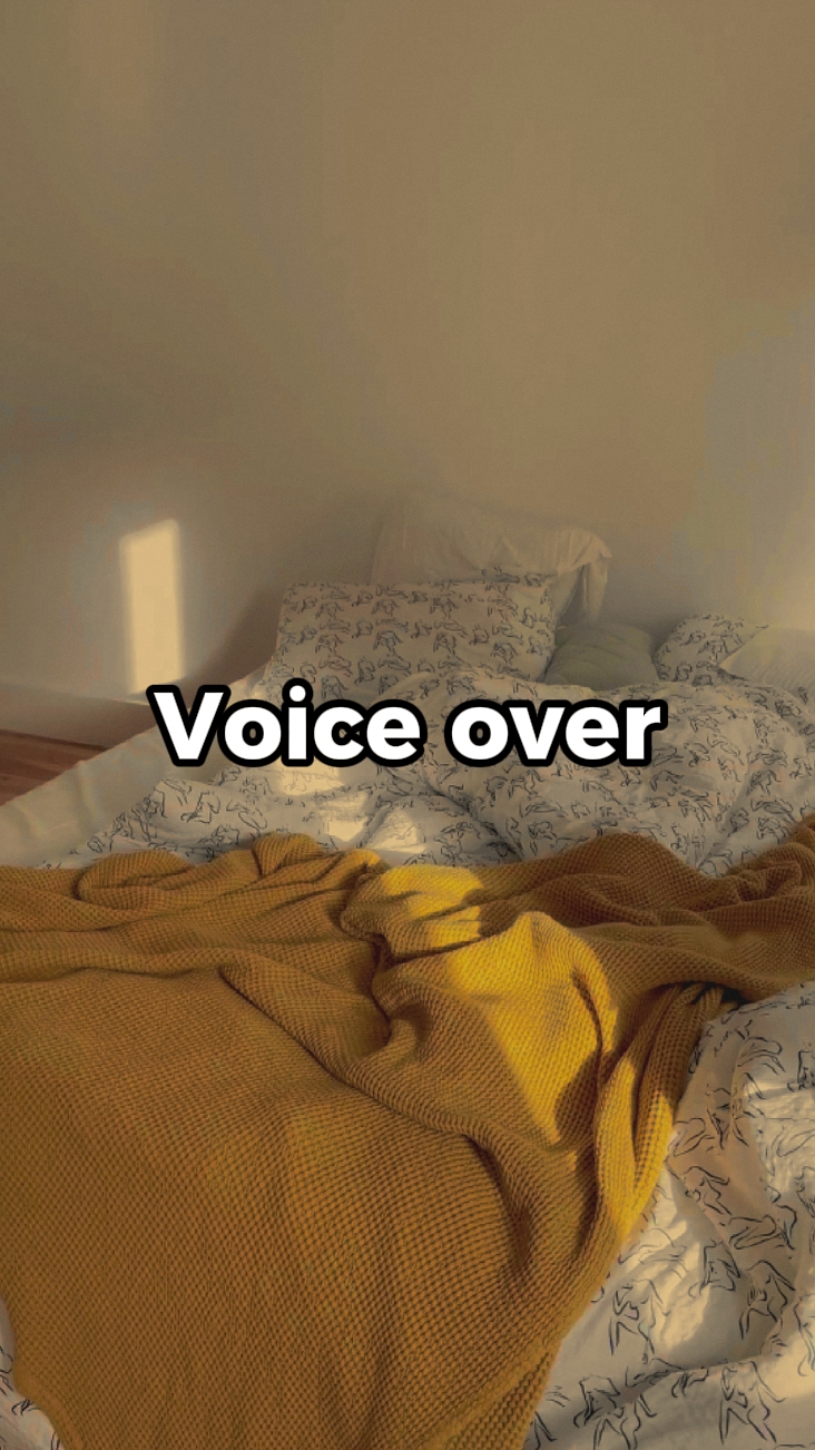Voz en off 