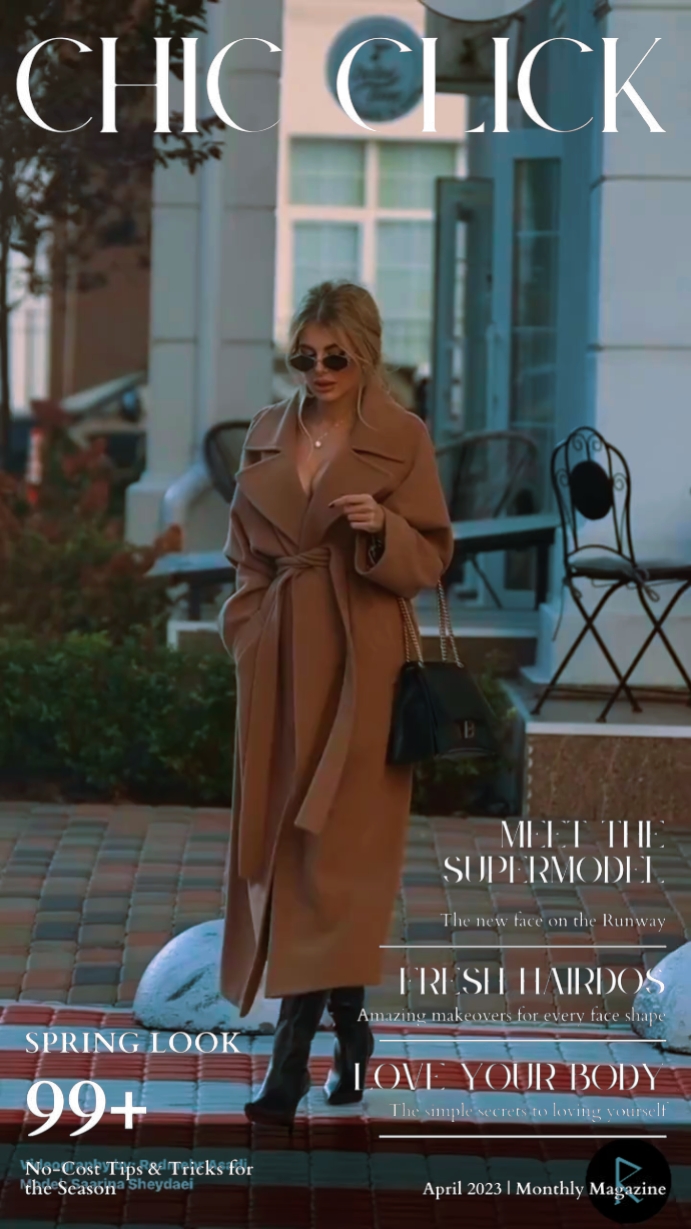 Moda | multi clipe
