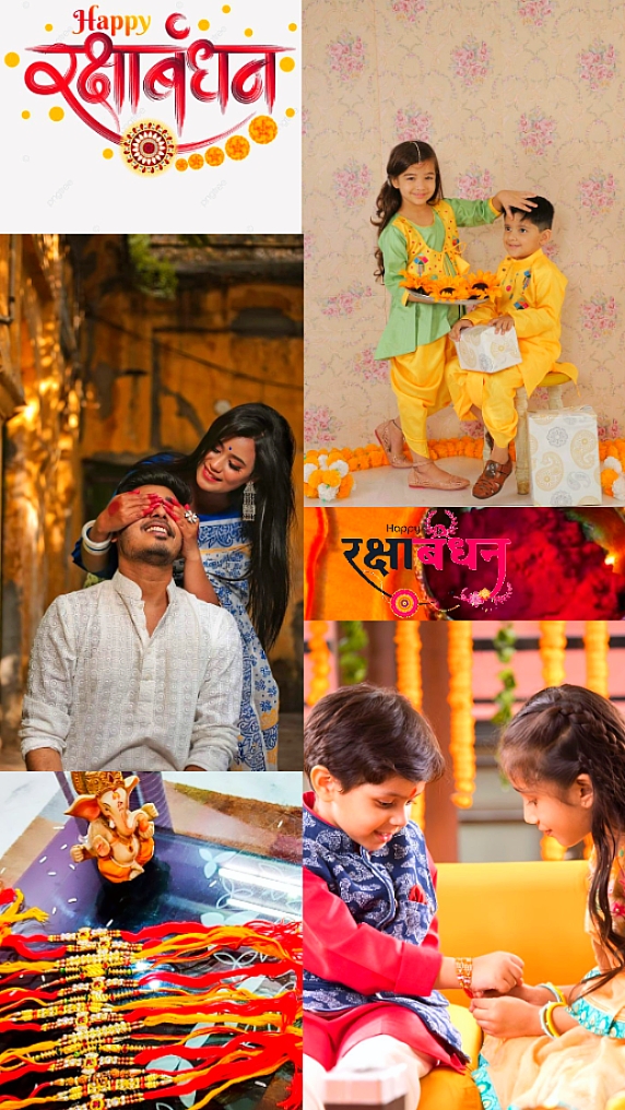 rakshabandhan 3 phot