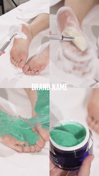 pedicure