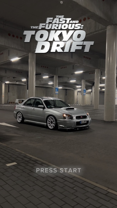 Tokyo Drift🇯🇵🔥