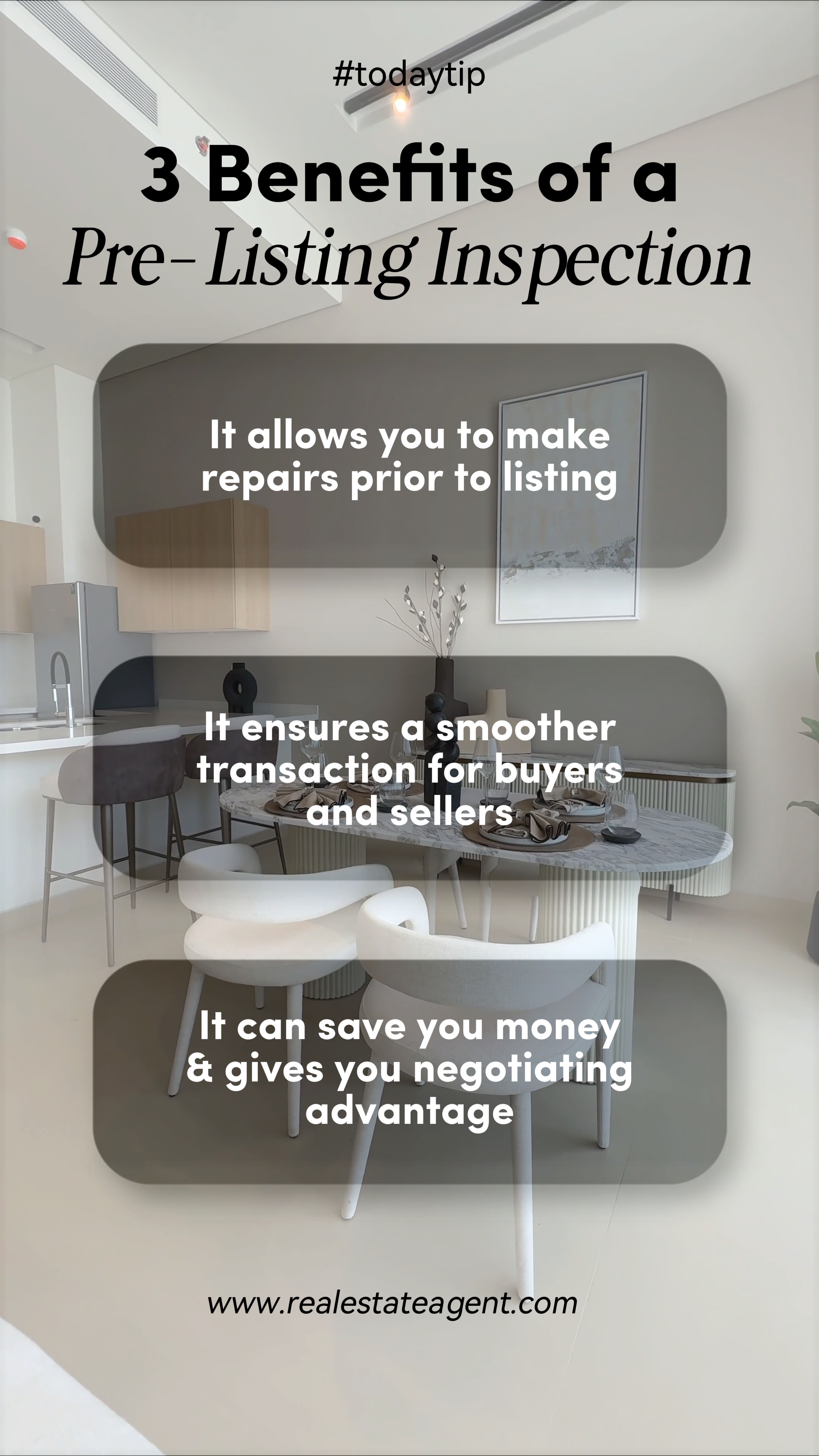 Real Estate Today