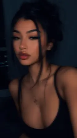 blur aesthetic